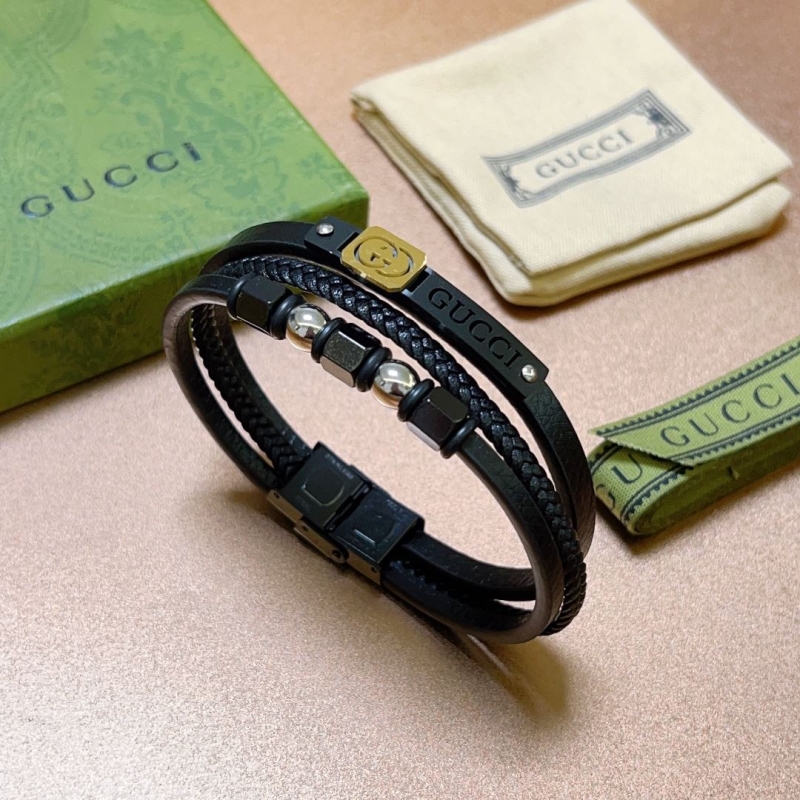 Gucci Bracelets